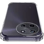 Чехол для телефонов BeCover TPU Case Anti-Shock Clear for Realme 11 4G (710618): Тип накладка на заднюю часть