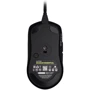 Мишка Hator Quasar Essential Black (HTM-400): Довжина кабелю 1.8 м