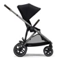 Прогулочный блок Cybex Gazelle S TPE Deep Black фото 4