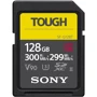 Карта памяти Sony 128GB SDXC C10 UHS-II U3 V90 (SFG1TG)