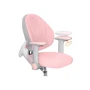 Детское кресло Evo-kids Mio DP (Y-407 DP): Регулировка Высоты спинки, Глубины сиденья, Высоты сиденья