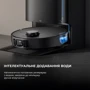Робот-пилосос Xiaomi Dreame Bot X40 Ultra Complete Black (RLX63CE-2-Bl) фото 15