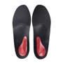 Стелька-супинатор Spannrit Memopur black для интенсивных нагрузок размер 40 (M1678B29E1998): Размер 40