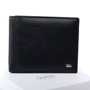 Жіночий гаманець Dr. Bond чорний (35159 black)