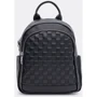 Жіночий рюкзак Ricco Grande чорний (K18885bl-black): Стать Женский