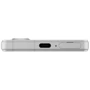Смартфон Sony Xperia 5 V 8/128GB Platinum Silver: Коммуникации USB Type-C 3.2 / Wi-Fi 802.11 a/b/g/n/ac/6e, tri-band, Wi-Fi Direct, DLNA / Bluetooth 5.3, A2DP, LE Audio, aptX HD, aptX Adaptive / GPS (GLONASS, BDS, GALILEO, QZSS) / NFC
