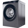 Стиральная машина Haier HW90-B14939S8-S: Сушка нет