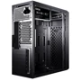 Корпус 1stPlayer A3-450PLS: Типоразмер Midi Tower