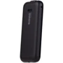 Мобільний телефон Sigma mobile X-style 14 MINI Black (UA UCRF): Дисплей 1.44'' (128x64)