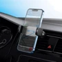 Держатель Hoco Car Holder Air Vent CA108 Black фото 6
