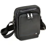 Чоловіча сумка планшет Bretton чорна (30625 black)