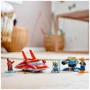 LEGO Super Heroes Железный Человек против Таноса (76170) фото 7
