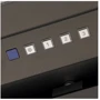 Вытяжка AKPO WK-10 Modena 800 Black: Тип воздухоочистителя Рециркуляция, Отвод