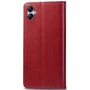 Чехол для телефонов Mobile Case Getman Gallant Red for Samsung A045 Galaxy A04: Совместимость Samsung A045 Galaxy A04