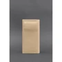 Кейс дорожный для документов BlankNote 3.1 светло-бежевый (BN-TK-3-1-light-beige): Материал Натуральная кожа