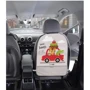 Защитный чехол FreeON на спинку сиденья автомобиля (81958)