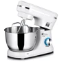 Миксер Koliber Robomax KH-SM1045WH8: Материал корпуса Нержавеющая сталь, Пластик