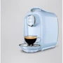 Кофеварка Tchibo Cafissimo Picco Blue Wave: Мощность, Вт 1650