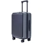 Чемодан Xiaomi RunMi 90 Commercial Suitcase Titanium Gray 20"