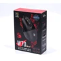 Мишка A4Tech Bloody W70 Max Stone Black фото 9