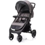 Прогулочная коляска 4Baby Quick brown (4QU01)