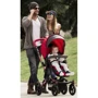 Универсальная коляска 2 в 1 Jane Crosswalk R Micro U09 Pale (211CIWQAA U09): Тип коляски Универсальная коляска (2-в-1)