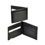 Мужской зажим для денег Bretton черный (30460 black): Пол Мужской