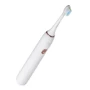 Зубная щетка Xiaomi Soocas X3U Sonic Electric Toothbrush White: Технология чистки пульсирующая