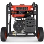 Бензиновый генератор GENERGY ESTRELA NEW 3,3 кВт (240302190): Количество фаз 1