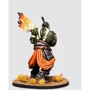 Настольная игра Steamforged Games Ltd Blackjaw - The Sweeping Flame дополнение с 6 миниатюрами: Вид ролевые