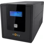NJOY Cadu 1000 (UPCMTLS610HCAAZ01B): Производитель Njoy
