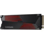 Samsung 990 PRO with Heatsink 2 TB (MZ-V9P2T0CW): Интерфейс подключения PCI-Express 4.0 (x4)