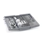 Встраиваемая посудомоечная машина BOSCH SMV2HVX02E фото 6