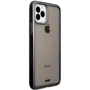 Чохол для iPhone LAUT Crystal-X Black Crystal (L_IP19S_CX_UB) for iPhone 11 Pro: Тип чохла накладка на задню частину