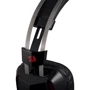 Наушники Redragon Lagopasmutus 2 Black-Red (75165): Чувствительность (дБ) 115