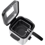 Фритюрница Sencor SFR 6200SS