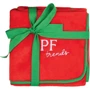 Плед для собак и кошек Pet Fashion Сhristmas Bliss 1 77х60 см красный (4823082419548)