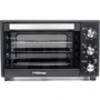 Электродуховка настольная Holmer HEO-142CRL