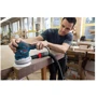 Шліфмашина ексцентрикова Bosch GEX 125-150 AVE (060137B101): Тип машини ексцентрикова