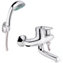 Смеситель для ванны SW G-Ferro Hansberg 006 NEW
