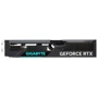 Видеокарта GIGABYTE GeForce RTX 4070 EAGLE OC 12G (GV-N4070EAGLE OC-12GD): Разрядность шины памяти, бит 192