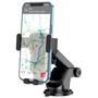 Держатель Hoco Car Holder CA104 Black фото 5
