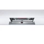 Встраиваемая посудомоечная машина Bosch SPV46MX02E фото 7