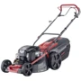 Газонокосарка AL-KO Premium 520 SP-B Plus (119975): Матеріал корпуса сталь