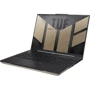 Ноутбук ASUS TUF Gaming A16 Adv. Edition (FA617NS-N3075W_2TB): Тип экрана антибликовое покрытие