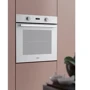 Духовой шкаф электрический Franke FSM 86 H WH: Класс энергопотребления A