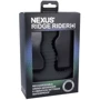 Массажер простаты Nexus Ridge Rider Plus Black
