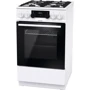 Плита комбинированная Gorenje K534WF: Тип устройства Кухонная плита комбинированная
