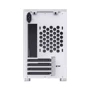 Корпус Jonsbo D30 Aluminum White фото 9