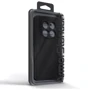 Чехол для телефонов ArmorStandart Matte Slim Fit Camera cover Black for Xiaomi Redmi Note 14 Pro 4G (ARM79727): Цвет черный